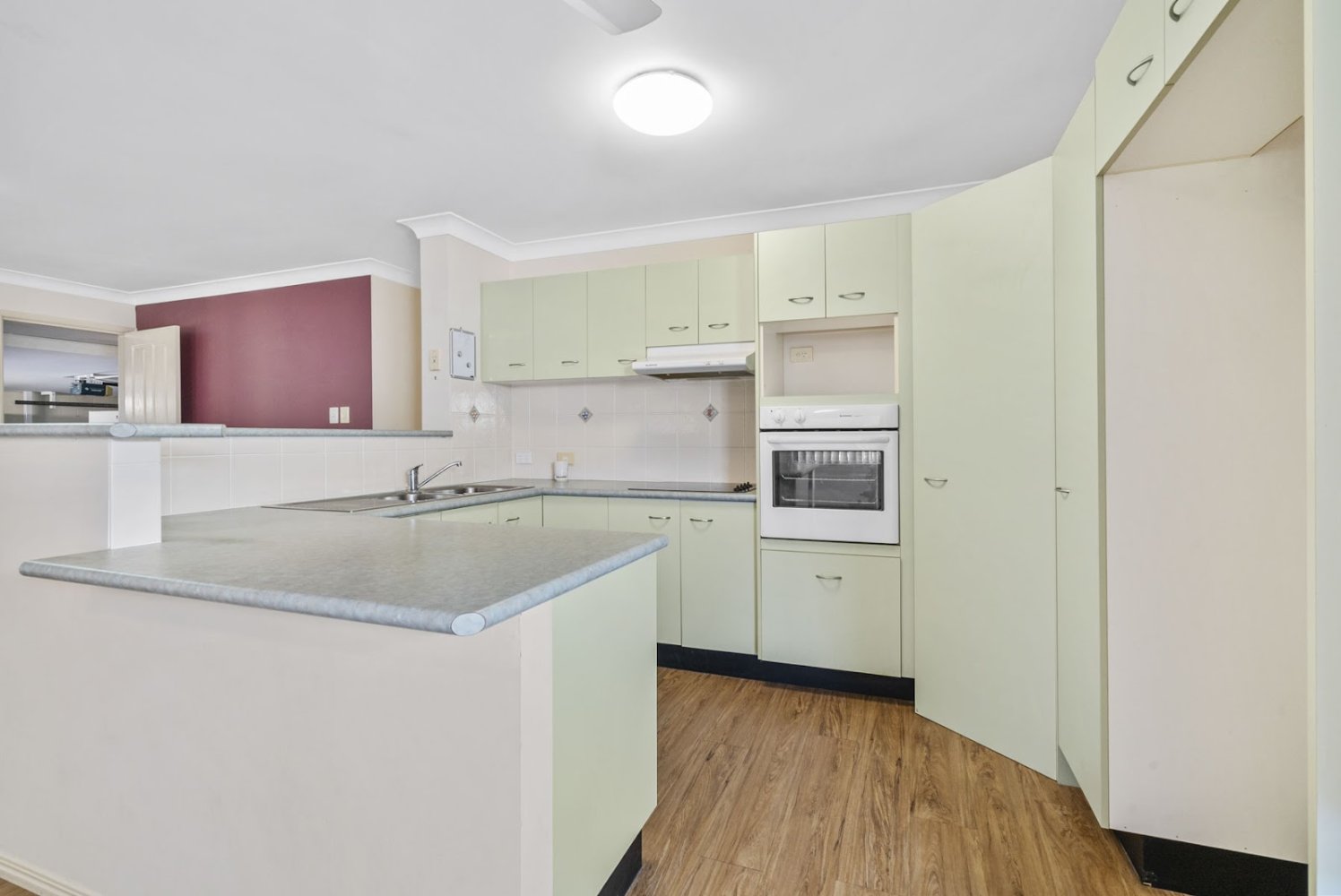 3 Schlafzimmer Haus in Kingscliff, Australia, Nr. 484