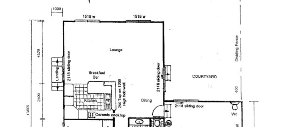 3 Schlafzimmer Haus in Kingscliff, Australia, Nr. 484 18