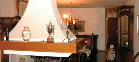 Apartamento de 9 divisões em Padua, Italy N.º 11235 10