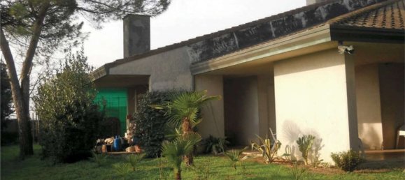 Apartamento de 9 divisões em Padua, Italy N.º 11235 6