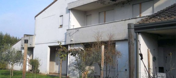 Apartamento de 9 divisões em Padua, Italy N.º 11235 24
