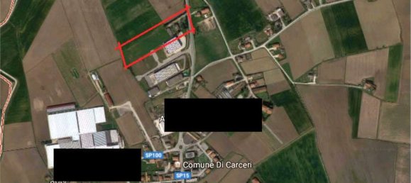 Apartamento de 9 divisões em Padua, Italy N.º 11235 21