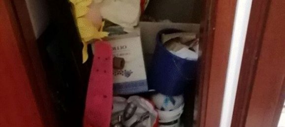 2 rooms Apartment in San Giuliano Milanese, Italy No. 33904 19