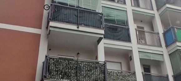 2 rooms Apartment in San Giuliano Milanese, Italy No. 33904 4