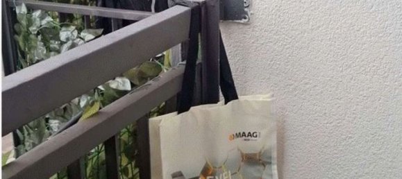 2 rooms Apartment in San Giuliano Milanese, Italy No. 33904 8