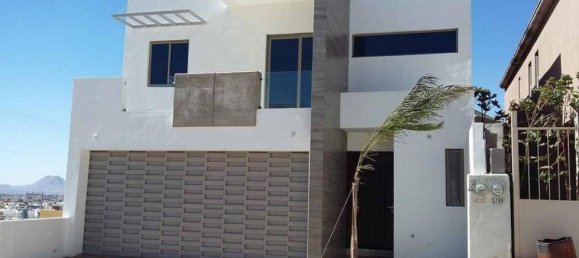 Casa T3 em Chihuahua, Mexico N.º 183963 2