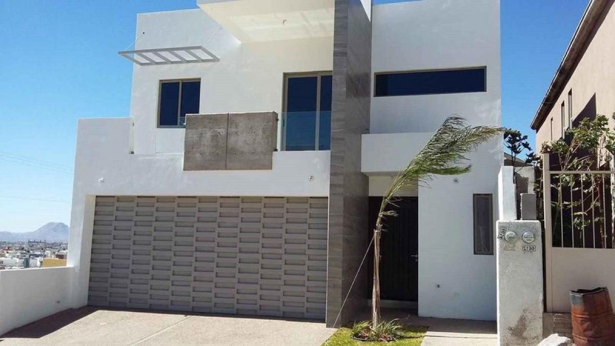 Casa T3 em Chihuahua, Mexico N.º 183963