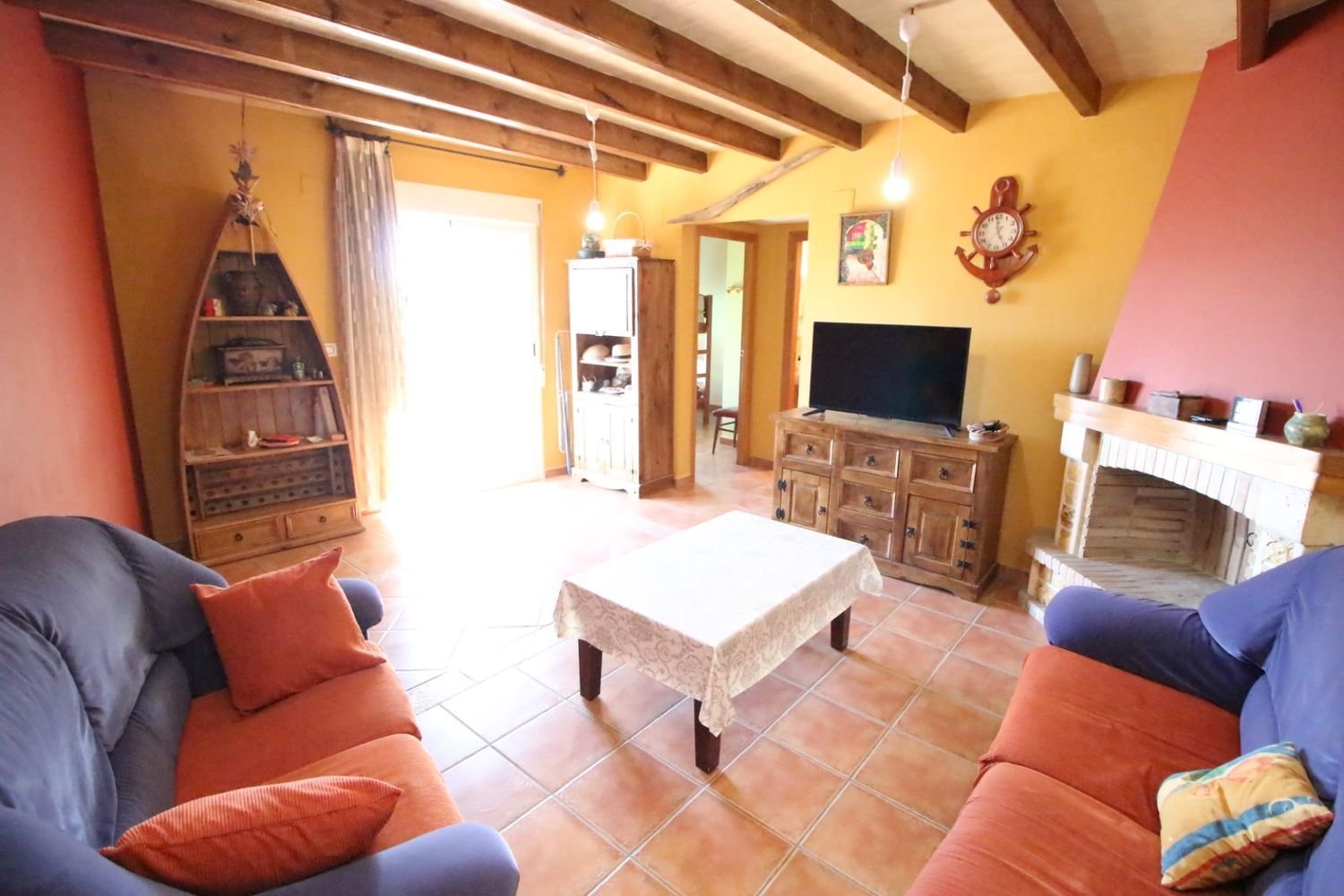 3 bedrooms Apartment in Daya Nueva, Spain No. 260367