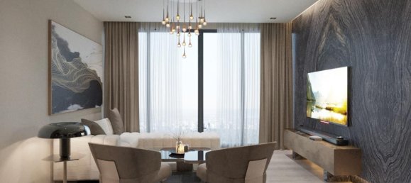 Apartamento 1+3 em Antalya, Turkey N.º 21481 15