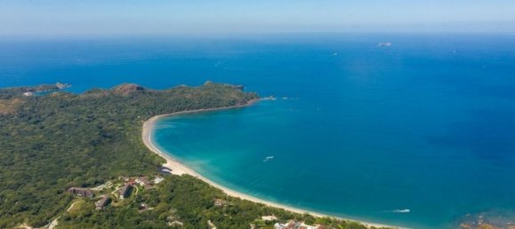  Land in Santa Cruz, Costa Rica No. 1485 2