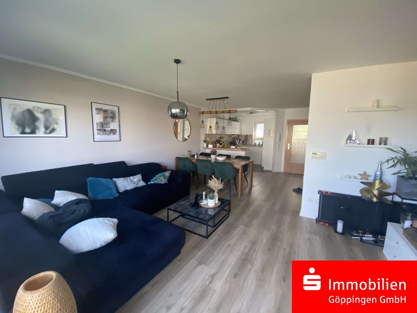 6 rooms Townhouse in Goppingen, Germany No. 232921