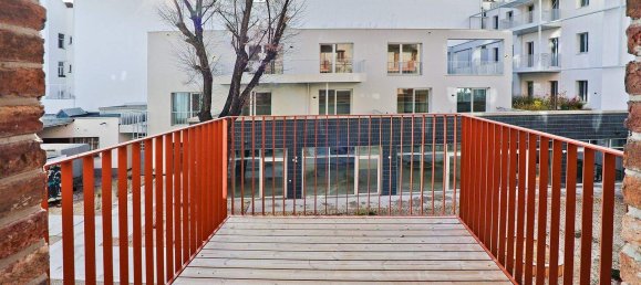 Квартира с 2 комнатами в Вена, Австрия № 250187 8