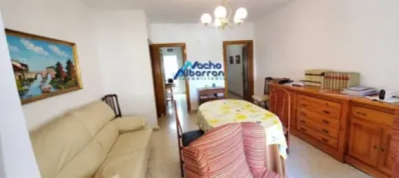 4 bedrooms Apartment in Badajoz, Spain No. 156023 3