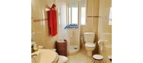 4 bedrooms Apartment in Badajoz, Spain No. 156023 33