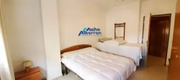 4 bedrooms Apartment in Badajoz, Spain No. 156023 18