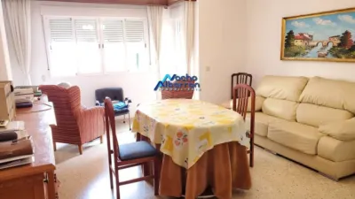 4 bedrooms Apartment in Badajoz, Spain No. 156023