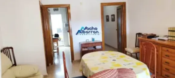 4 bedrooms Apartment in Badajoz, Spain No. 156023 2