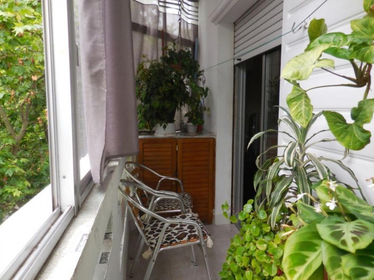 3 bedrooms Apartment in Montevideo, Uruguay No. 4343