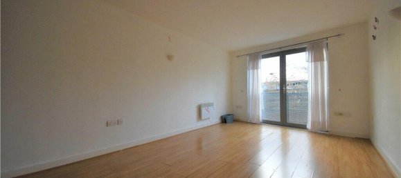 Apartamento T1 em London, United Kingdom N.º 7788 2