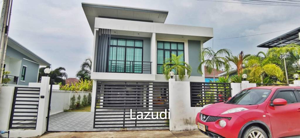 3 bedrooms Cafe / restaurant in Sattahip, Thailand No. 15516