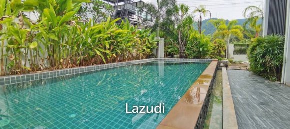 3 bedrooms Cafe / restaurant in Sattahip, Thailand No. 15516 10