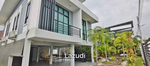 3 bedrooms Cafe / restaurant in Sattahip, Thailand No. 15516 3