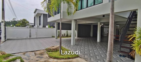 3 bedrooms Cafe / restaurant in Sattahip, Thailand No. 15516 7