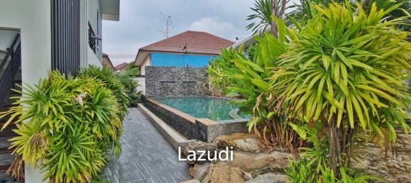 3 bedrooms Cafe / restaurant in Sattahip, Thailand No. 15516 8