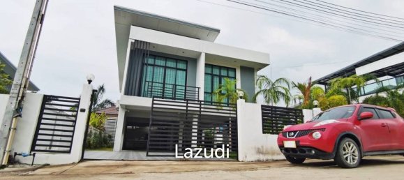 3 bedrooms Cafe / restaurant in Sattahip, Thailand No. 15516 5