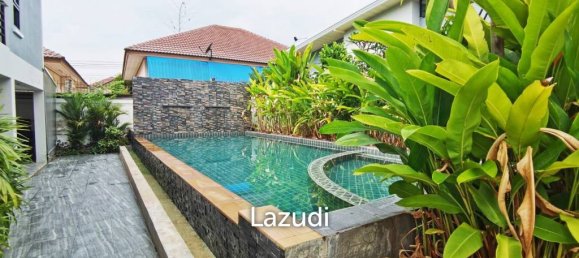 3 bedrooms Cafe / restaurant in Sattahip, Thailand No. 15516 6