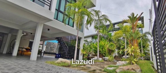 3 bedrooms Cafe / restaurant in Sattahip, Thailand No. 15516 9