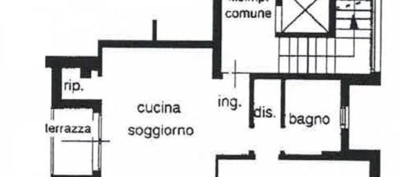 2غرفة شقة في Cento, Italy رقم 297801 32