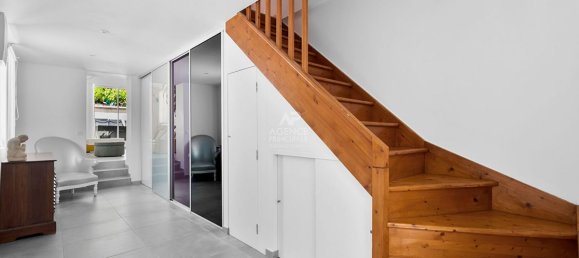 3 bedrooms House in Saint-Germain-en-Laye, France No. 323424 8