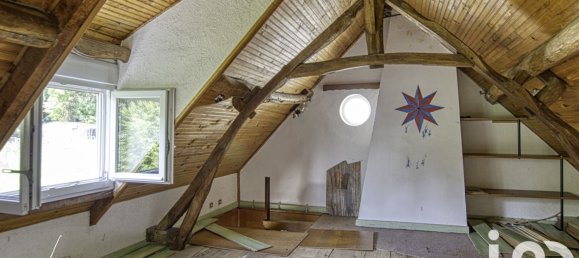 2 غرف نوم تاون هاوس في Dompierre, France رقم 267766 17