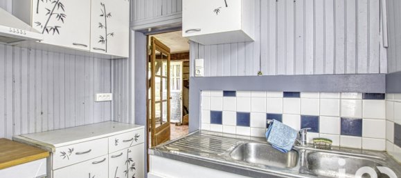 2 غرف نوم تاون هاوس في Dompierre, France رقم 267766 14