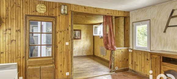 2 غرف نوم تاون هاوس في Dompierre, France رقم 267766 11