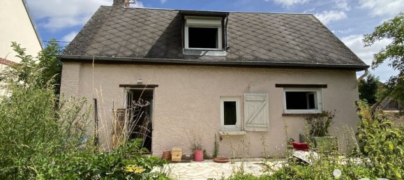 2 غرف نوم تاون هاوس في Dompierre, France رقم 267766 22