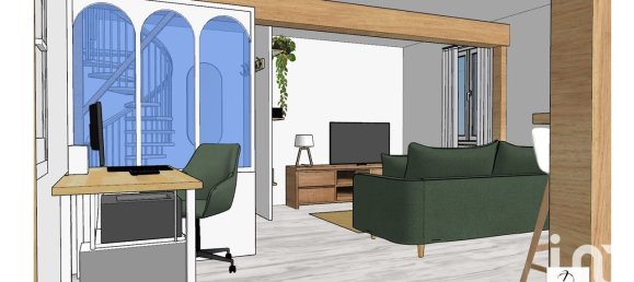 2 غرف نوم تاون هاوس في Dompierre, France رقم 267766 3