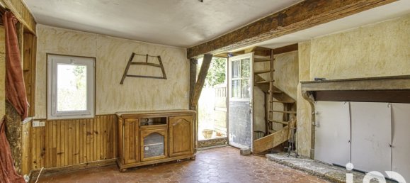 2 غرف نوم تاون هاوس في Dompierre, France رقم 267766 4