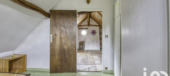 2 غرف نوم تاون هاوس في Dompierre, France رقم 267766 21