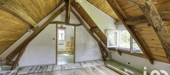 2 غرف نوم تاون هاوس في Dompierre, France رقم 267766 16