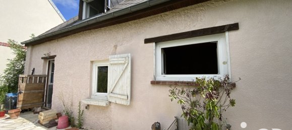 2 غرف نوم تاون هاوس في Dompierre, France رقم 267766 23