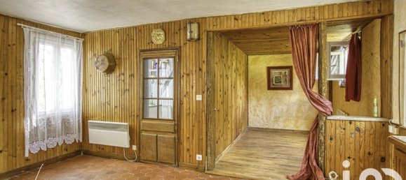 2 غرف نوم تاون هاوس في Dompierre, France رقم 267766 7