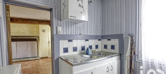 2 غرف نوم تاون هاوس في Dompierre, France رقم 267766 13