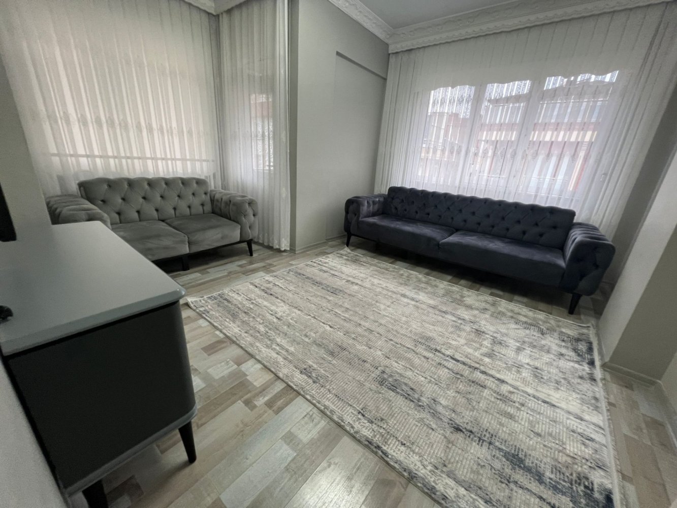 Apartment 2+1 in Istanbul, Turkey No. 31867