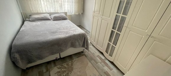 Apartment 2+1 in Istanbul, Turkey No. 31867 6