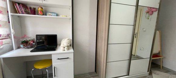 Apartment 2+1 in Istanbul, Turkey No. 31867 9