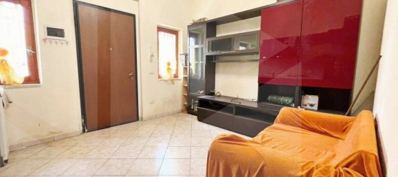 Apartamento de 2 habitaciónes en Rome, Italy No. 28375 7