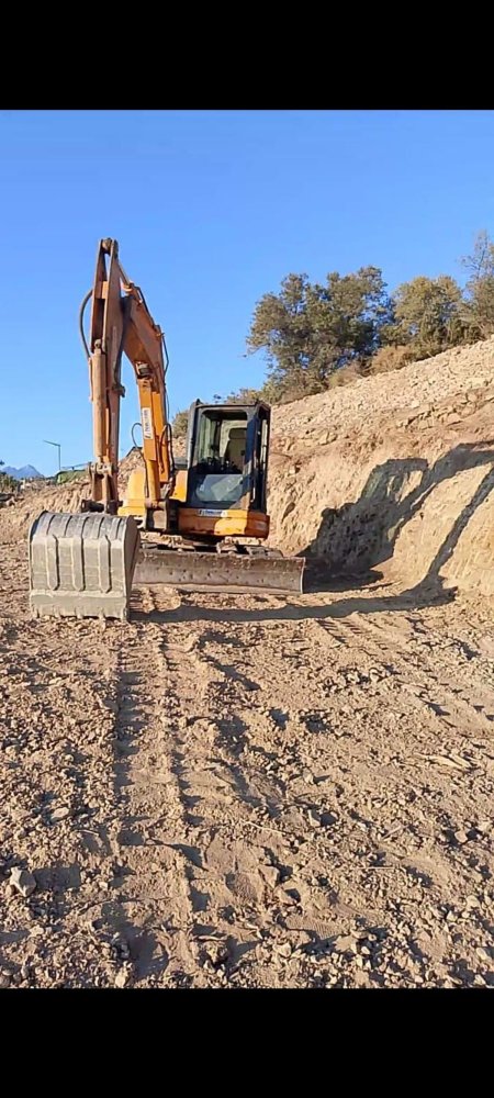  Land in Malaga, Spain No. 245417