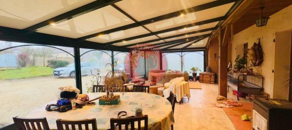 4 bedrooms House in Cote-d'Or, France No. 355862 3